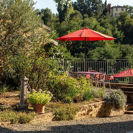 Villa Pesce, Mombaruzzo מראה חיצוני תמונה