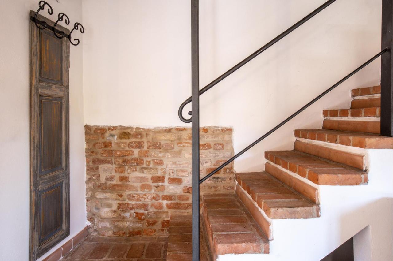 Villa Pesce, Mombaruzzo מראה חיצוני תמונה