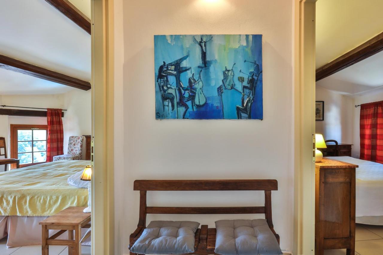 Villa Pesce, Mombaruzzo מראה חיצוני תמונה