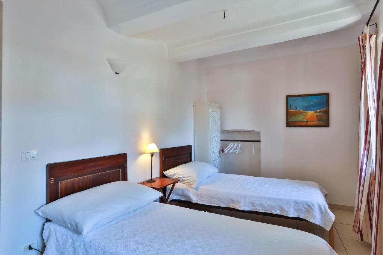 Villa Pesce, Mombaruzzo מראה חיצוני תמונה